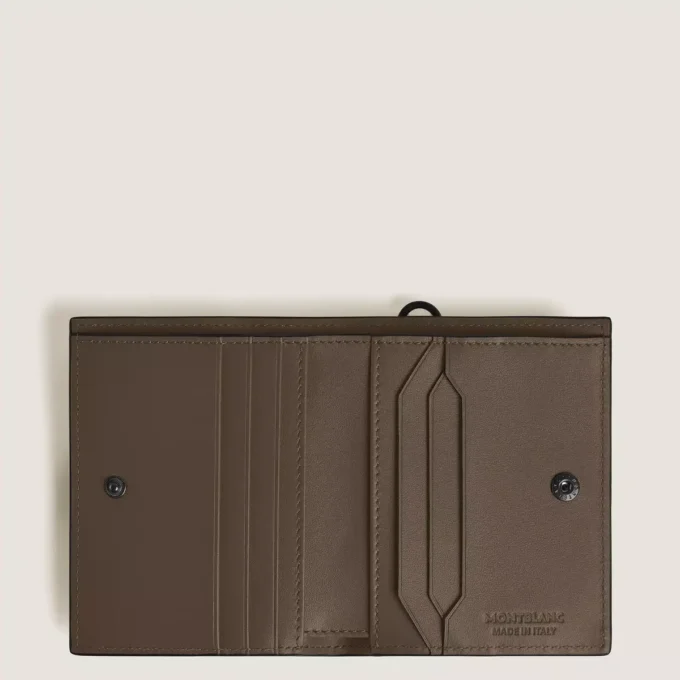 Extreme 3.0 compact wallet 6cc