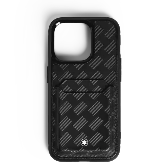 Extreme 3.0 hard phone case for Apple iPhone 16 Pro with 2cc