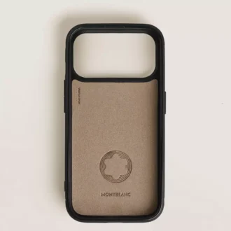 Sartorial hardshell Apple iPhone 17 Pro