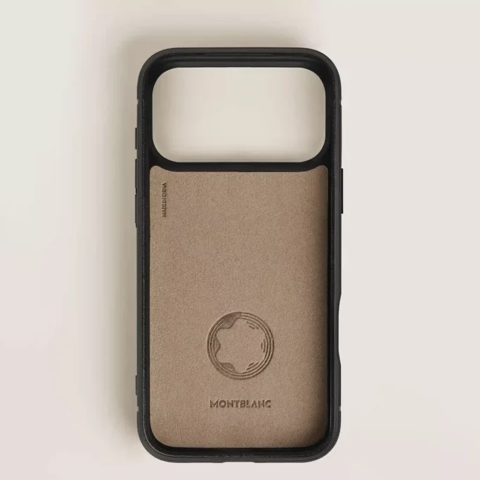 Sartorial hardshell Apple iPhone 17 Pro Max Sartorial hardshell Apple iPhone 17 Pro Max