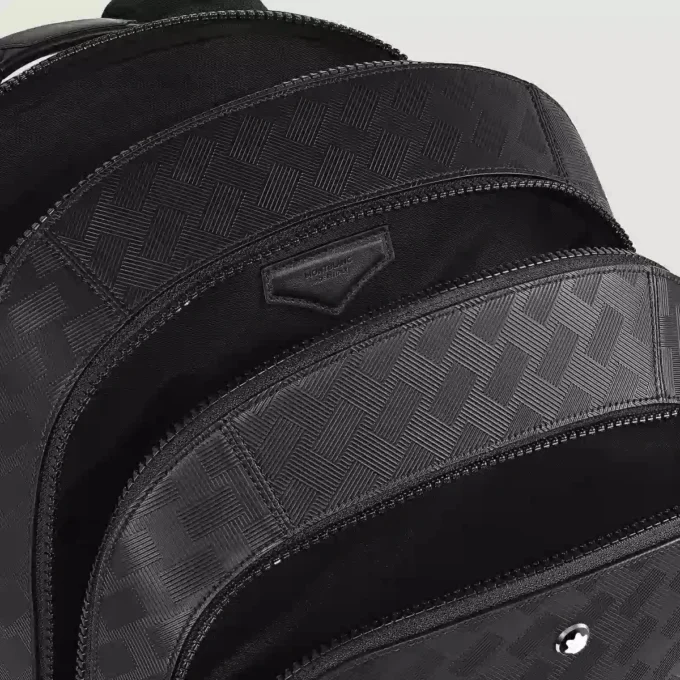 Extreme 3.0 large backpack with 3 compartments