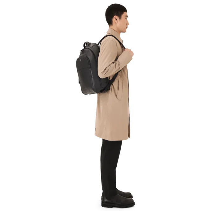 Extreme 3.0 large backpack with 3 compartments