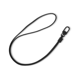 Extreme 3.0 leather neck strap