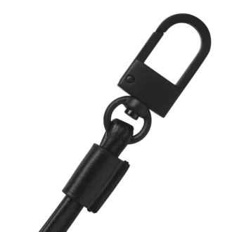 Extreme 3.0 leather neck strap