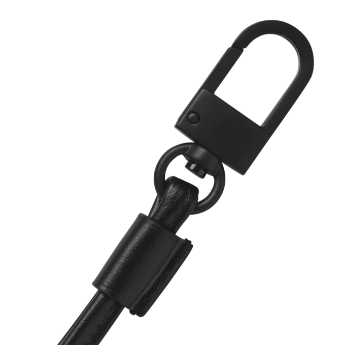 Extreme 3.0 leather neck strap