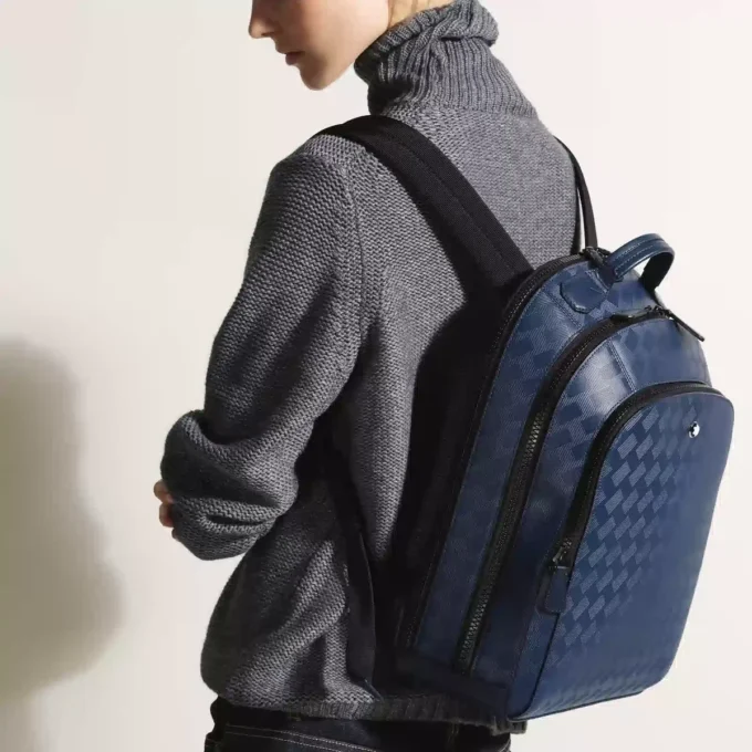 Extreme 3.0 medium backpack 3 compartments