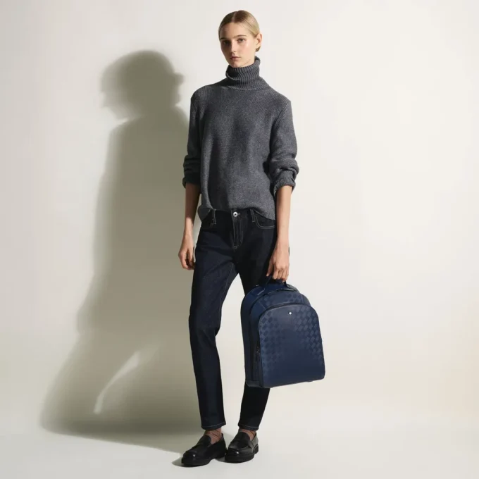 Extreme 3.0 medium backpack 3 compartments