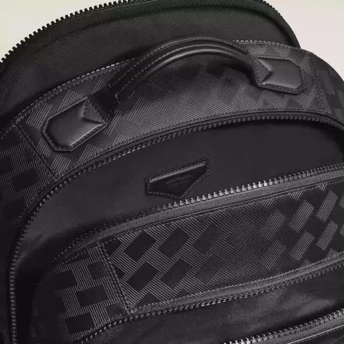 Extreme 3.0 medium backpack with 3 compartments