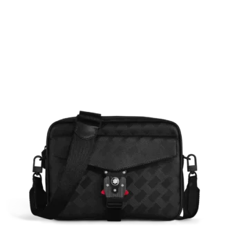 Extreme 3.0 messenger with M LOCK 4810 buckle