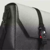 Extreme 3.0 messenger with M LOCK 4810 buckle