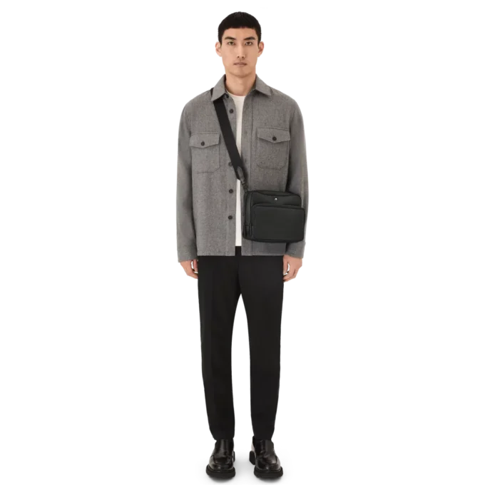 Extreme 3.0 mini messenger