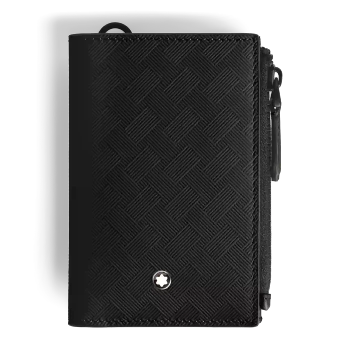 Extreme 3.0 mini vertical wallet 6cc