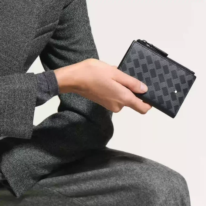 Extreme 3.0 mini vertical wallet 6cc