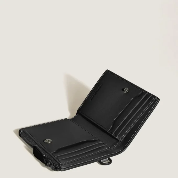 Extreme 3.0 mini vertical wallet 6cc