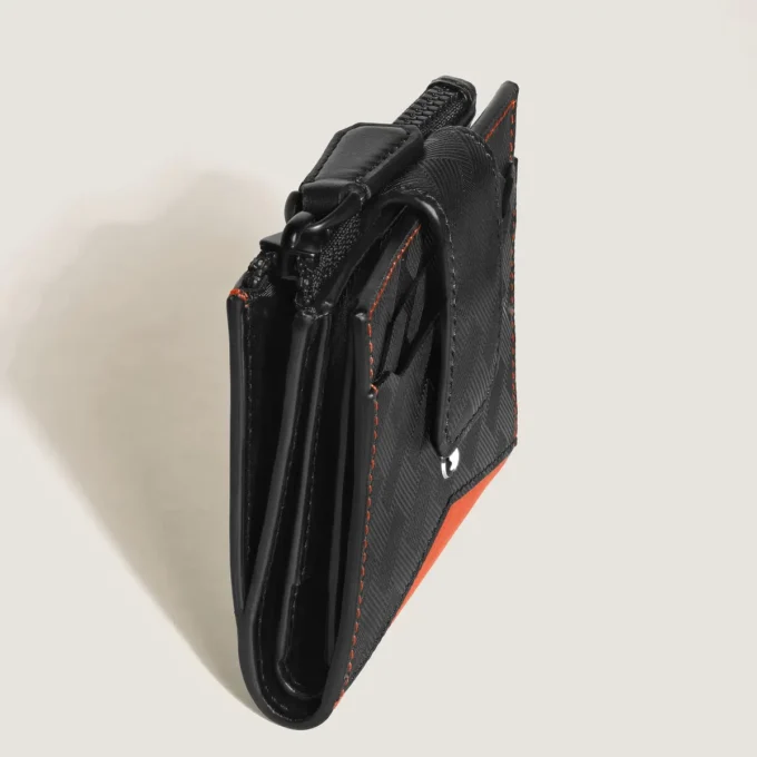 Extreme 3.0 mini wallet 6cc