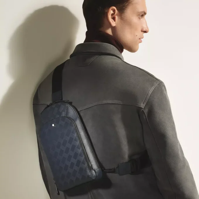 Extreme 3.0 sling bag