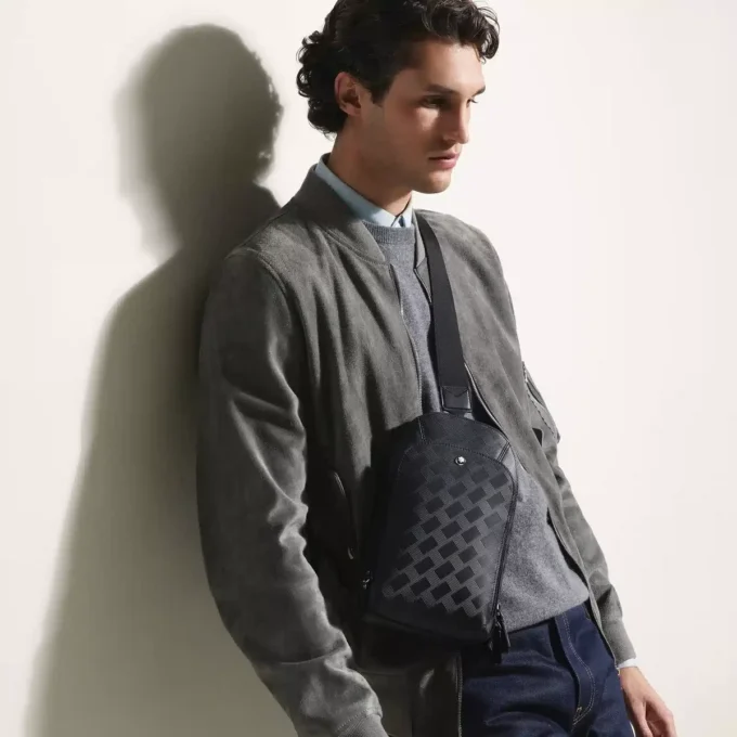 Extreme 3.0 sling bag