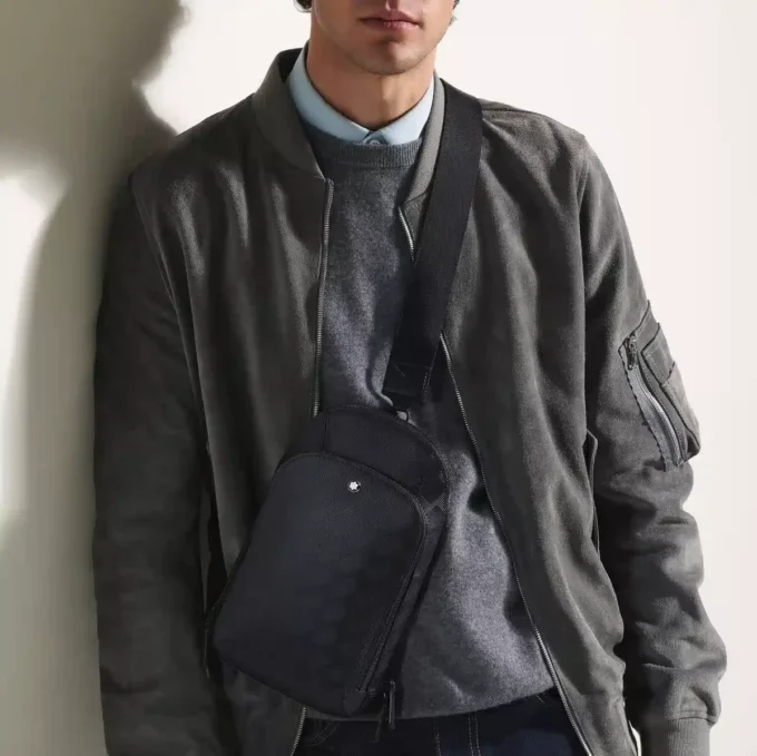 Extreme 3.0 sling bag