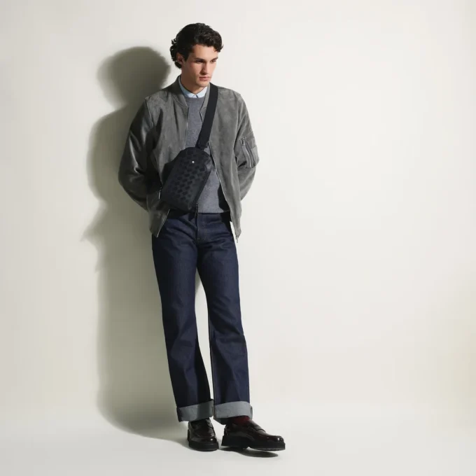 Extreme 3.0 sling bag