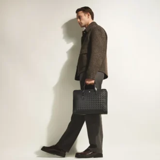 Extreme 3.0 thin document case