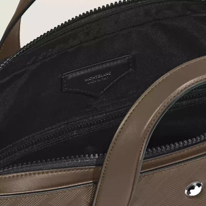 Extreme 3.0 thin document case