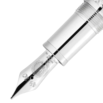 Fountain Pen Great Characters Elvis Presley Limited Edition 1935