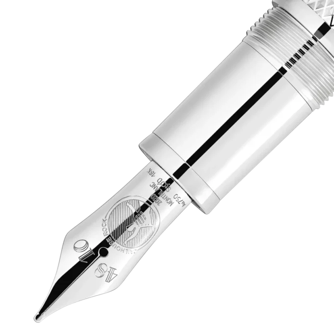 Fountain Pen Great Characters Elvis Presley Limited Edition 1935