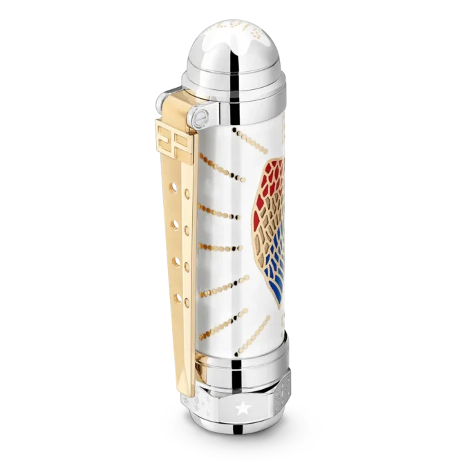 Fountain Pen Great Characters Elvis Presley Limited Edition 1935