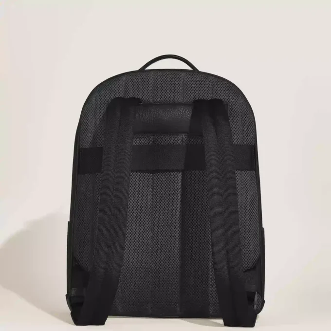 Grain backpack