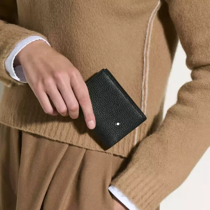 Grain card holder 4cc