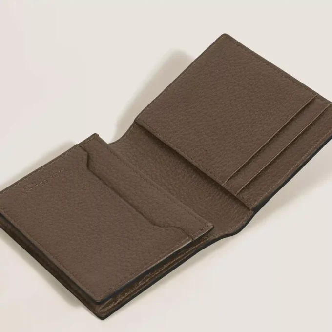 Grain card holder 4cc