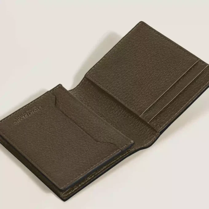Grain card holder 4cc