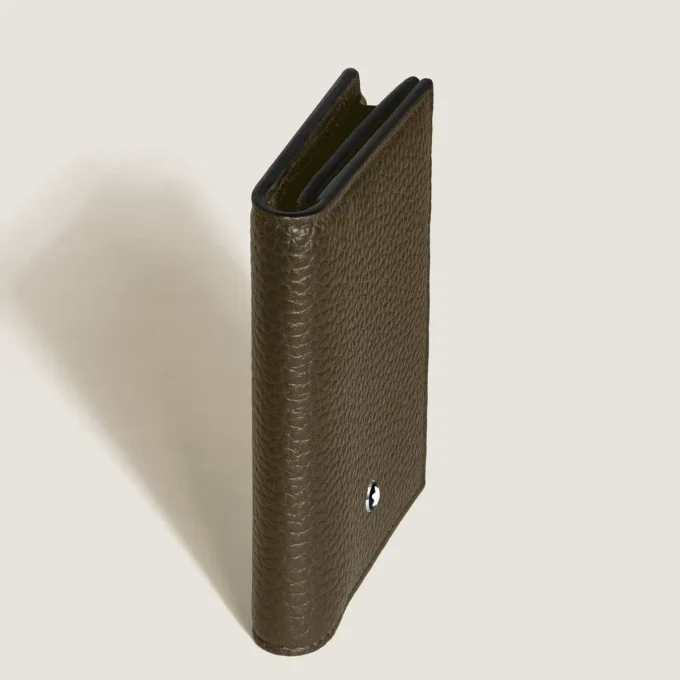 Grain card holder 4cc