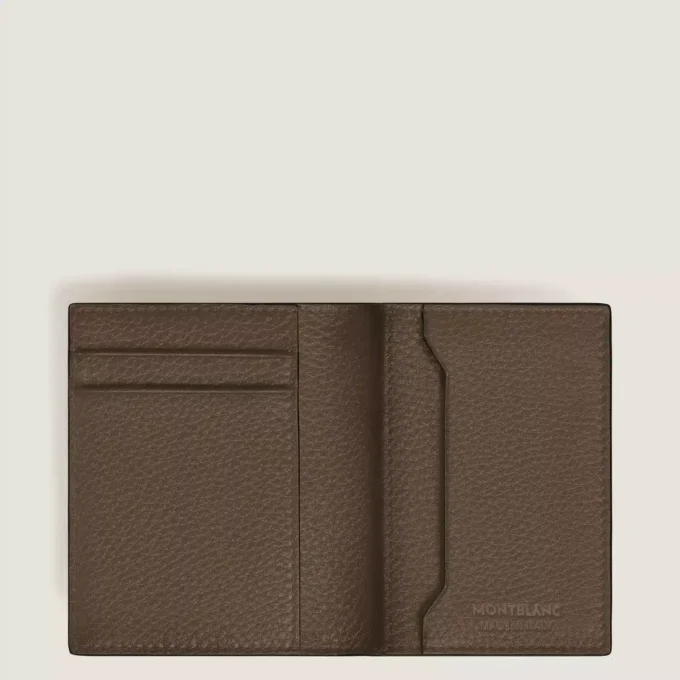 Grain card holder 4cc
