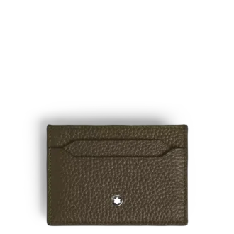 Grain card holder 5cc