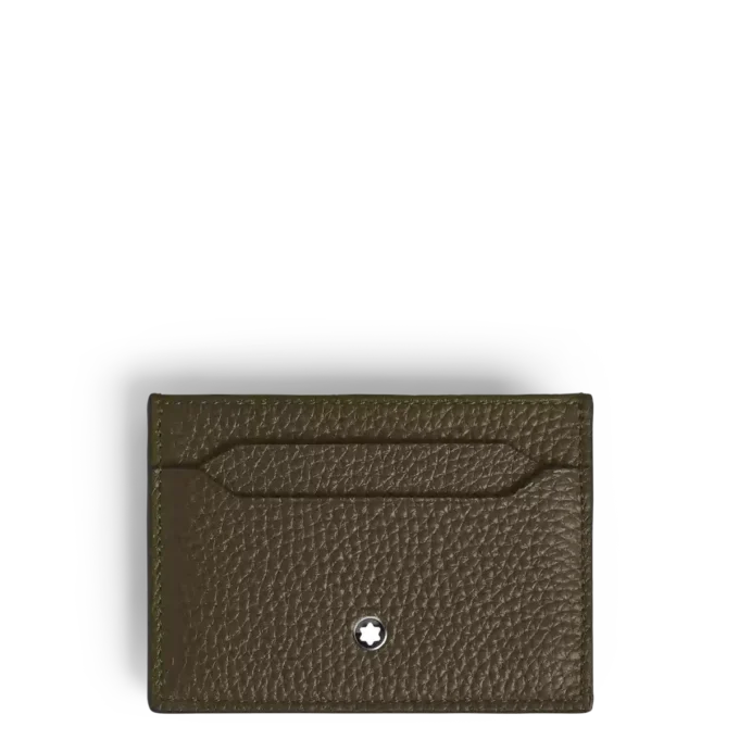 Grain card holder 5cc