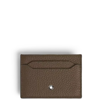 Grain card holder 5cc