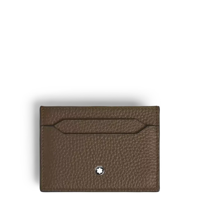 Grain card holder 5cc