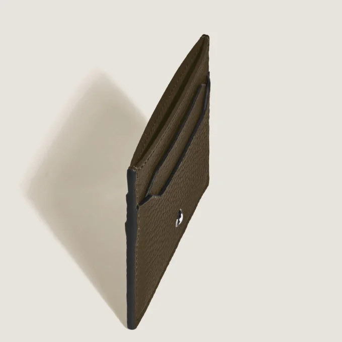 Grain card holder 5cc