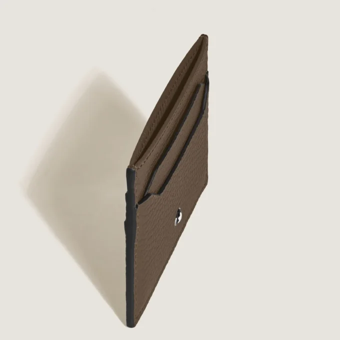 Grain card holder 5cc