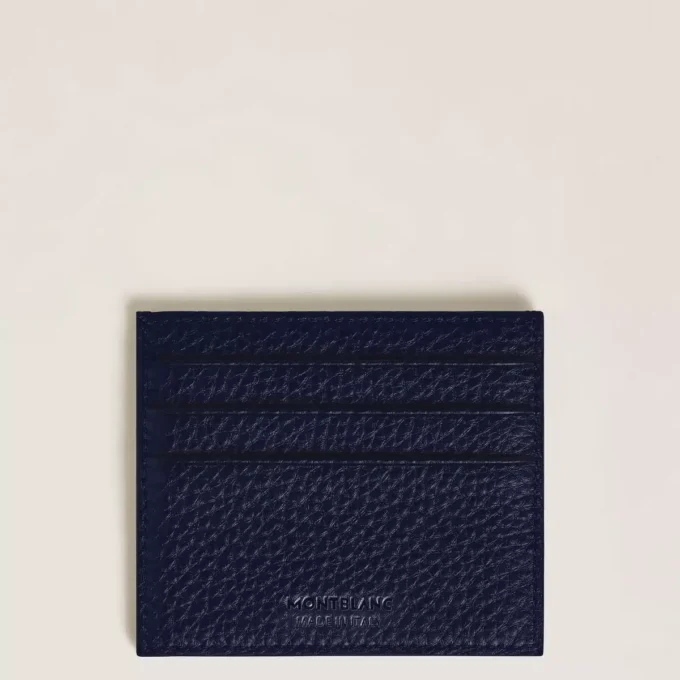 Grain card holder 6cc