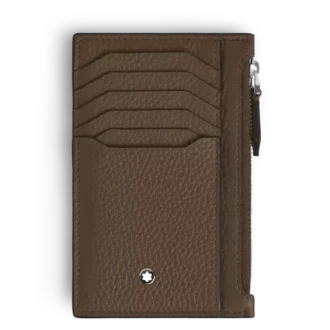 Grain card holder 8cc with zip