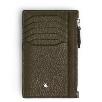 Grain card holder 8cc with zip