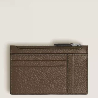 Grain card holder 8cc with zip