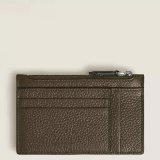 Grain card holder 8cc with zip