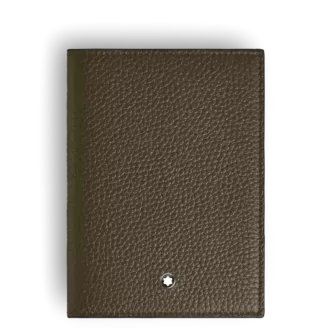 Grain passport holder