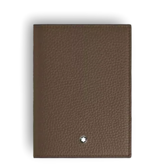 Grain passport holder Grain passport holder