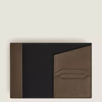 Grain passport holder Grain passport holder