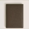 Grain passport holder