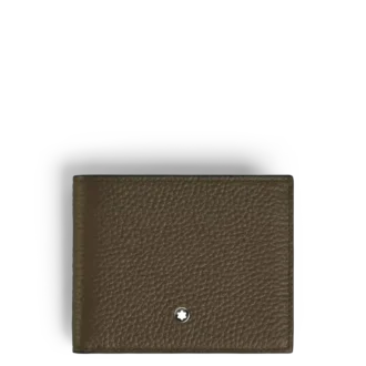 Grain wallet 4cc coin case